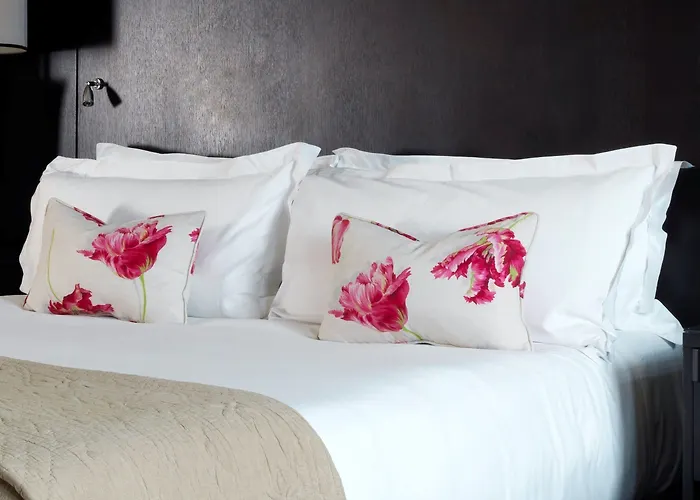 The Westbury Otel 5*