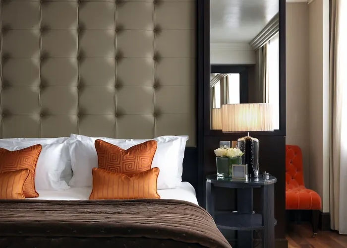 The Westbury Otel 5*