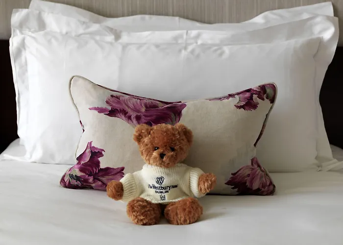 The Westbury Otel 5*