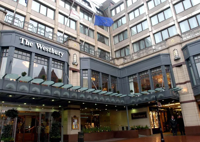 The Westbury