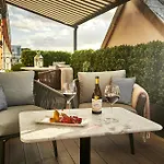 The Westbury Hotel Dublin