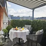 The Westbury Hotel 5*