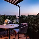 The Westbury Dublin
