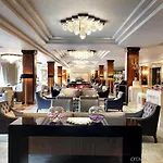 The Westbury Hotel
