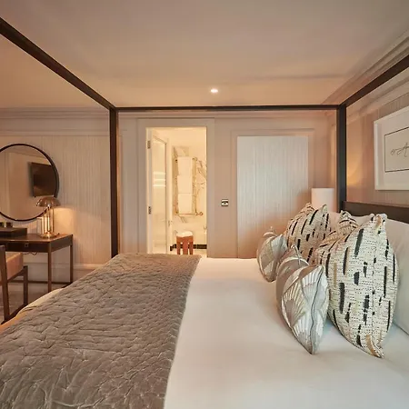 The Westbury Dublin
