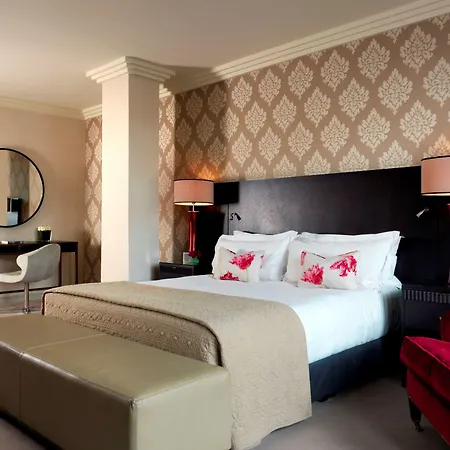 Hotel The Westbury