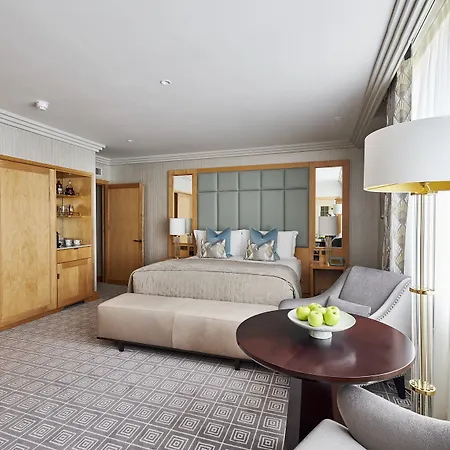 The Westbury Hotel