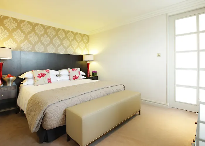 Hotel The Westbury 5*