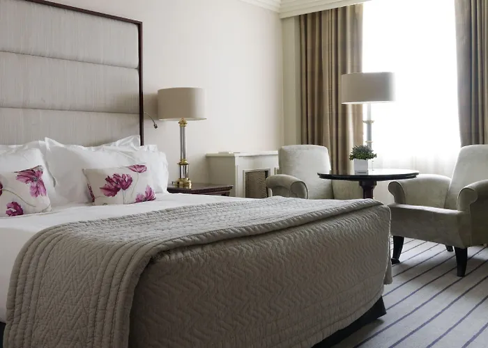 The Westbury 5* Dublin