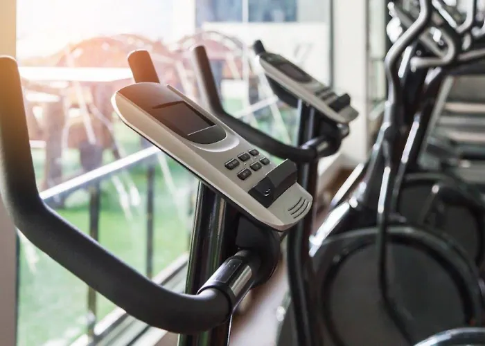 Hotel The Westbury Dublin