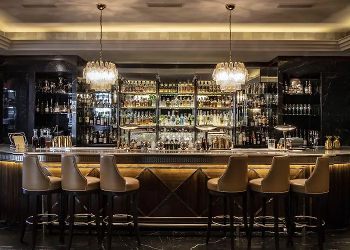 The Westbury 5* Dublin