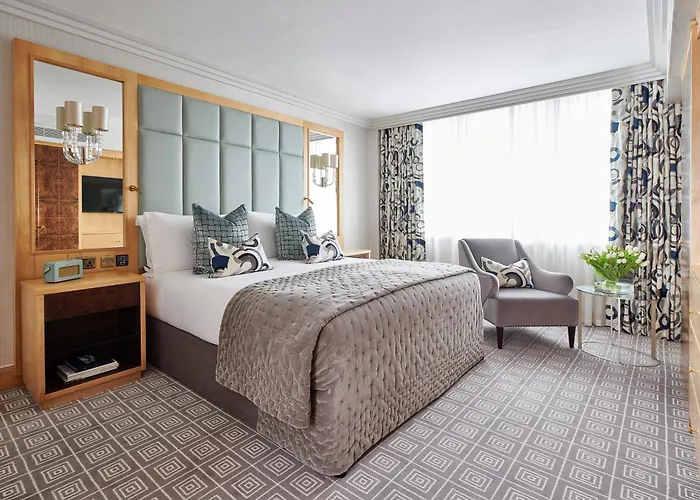 Hotel The Westbury 5*