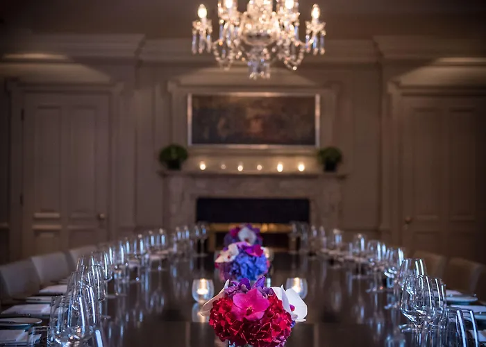 Hotel The Westbury Dublin