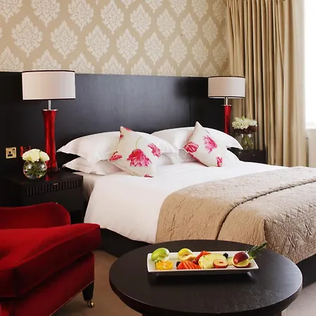 The Westbury 5* Δουβλίνο