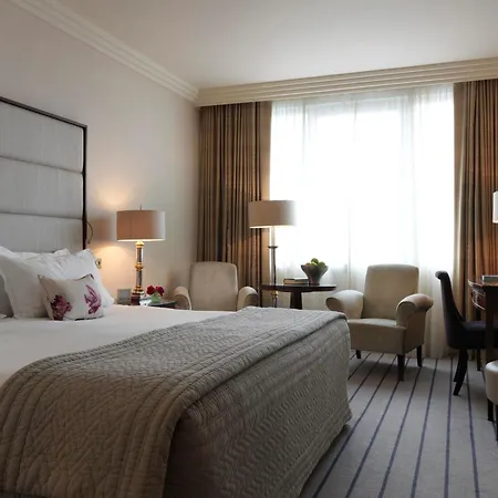 The Westbury 5* Δουβλίνο