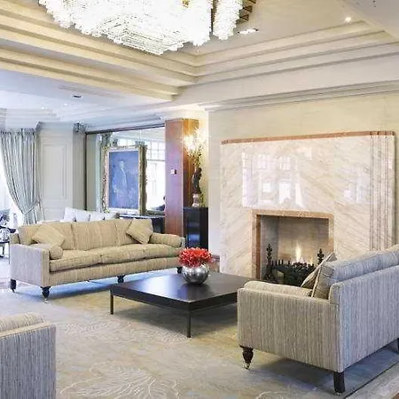 The Westbury 5* Δουβλίνο