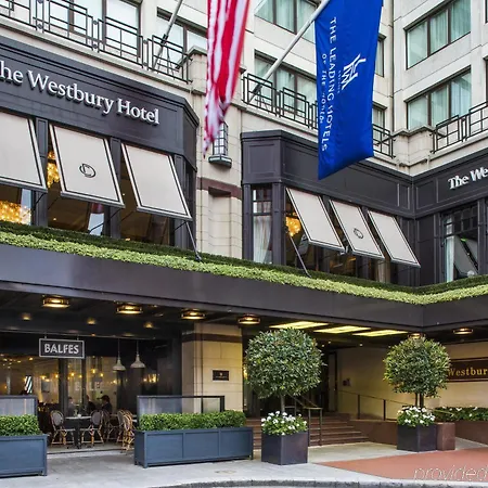 Ξενοδοχείο The Westbury Δουβλίνο