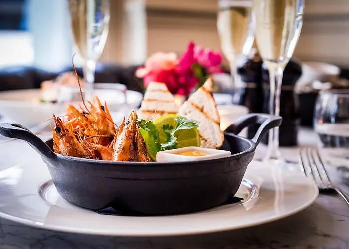 Hotel The Westbury 5*